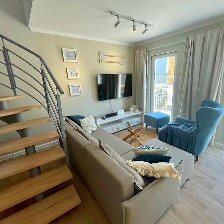 Dwupoziomowy Apartament Lighthouse Jastrzebia Gora Tupadly Екстер'єр фото