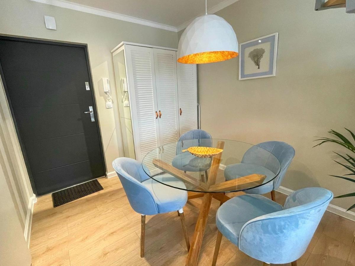 Dwupoziomowy Apartament Lighthouse Jastrzebia Gora Tupadly Екстер'єр фото