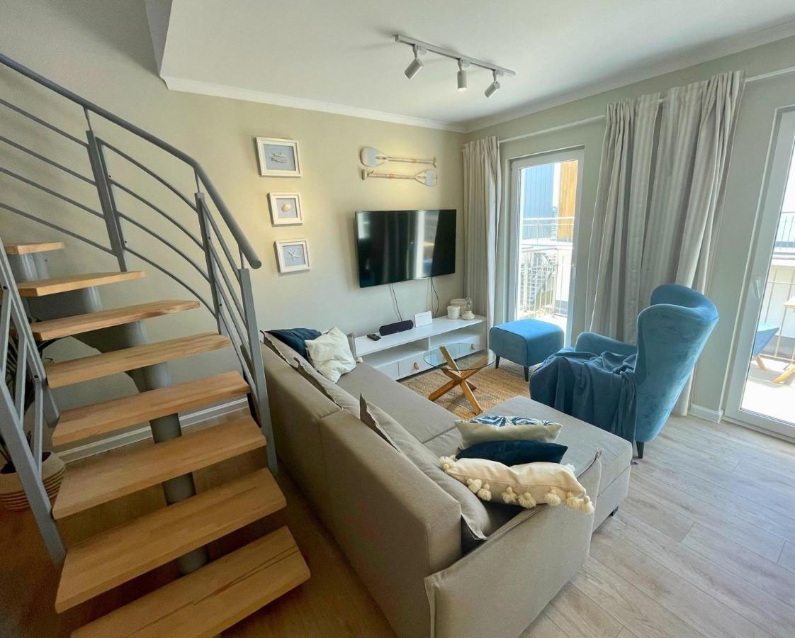 Dwupoziomowy Apartament Lighthouse Jastrzebia Gora Tupadly Екстер'єр фото