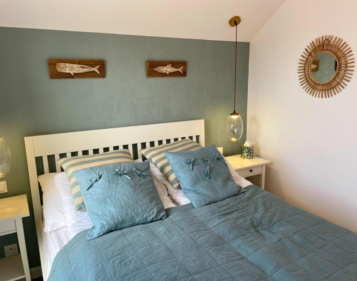 Dwupoziomowy Apartament Lighthouse Jastrzebia Gora Tupadly Екстер'єр фото